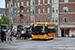 BYD B12E03 B12.b Electric n°7477 (EH 37 572) sur la ligne 358 (DOT) à Roskilde