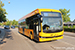 BYD B13E01 B13 LE Electric n°7973 (EE 66 897) sur la ligne 600S (DOT) à Roskilde