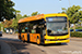 BYD B13E01 B13 LE Electric n°7973 (EE 66 897) sur la ligne 600S (DOT) à Roskilde