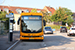 BYD B13E01 B13 LE Electric n°7973 (EE 66 897) sur la ligne 600S (DOT) à Roskilde