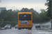 BYD B13E01 B13 LE Electric n°7996 (EE 66 912) sur la ligne 600S (DOT) à Roskilde