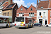 MAN A47 NL 293 Lion's City M n°611083/6688 (2-FUA-749) à Roulers (Roeselare)