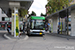 Van Hool A12 LF Electric n°2891 (2-DLE-569) à Roulers (Roeselare)