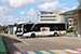 MAN NL 326 Lion's City 12 C Electric n°635046/6768 (2-DTH-836) sur la ligne 1 (De Lijn) à Roulers (Roeselare)