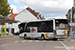 MAN NL 326 Lion's City 12 C Electric n°635046/6768 (2-DTH-836) sur la ligne 1 (De Lijn) à Roulers (Roeselare)