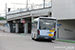 MAN NL 326 Lion's City 10 C Electric n°635062/8164 (2-GTB-045) sur la ligne 1 (De Lijn) à Roulers (Roeselare)