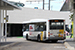 Volvo B7RLE Jonckheere Transit 2000 n°550252/6752 (1-FLL-989) sur la ligne 1 (De Lijn) à Roulers (Roeselare)