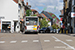MAN NL 326 Lion's City 12 C Electric n°635054/8009 (2-GKV-458) sur la ligne 1 (De Lijn) à Roulers (Roeselare)
