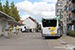 Mercedes-Benz O 530 eCitaro n°660049 (2-HCU-623) sur la ligne 11 (De Lijn) à Roulers (Roeselare)