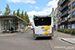 Mercedes-Benz O 530 eCitaro n°660049 (2-HCU-623) sur la ligne 11 (De Lijn) à Roulers (Roeselare)
