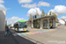 Mercedes-Benz O 530 eCitaro n°660049 (2-HCU-623) sur la ligne 11 (De Lijn) à Roulers (Roeselare)