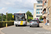 Volvo B7RLE Jonckheere Transit 2000 n°5155 (HVB-028) sur la ligne 30 (De Lijn) à Roulers (Roeselare)