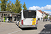 Mercedes-Benz O 530 Citaro C2 K n°610086/1369 (2-DSM-580) sur la ligne 30 (De Lijn) à Roulers (Roeselare)