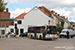 Van Hool NewA360 n°5470 (420-BXC) sur la ligne 30 (De Lijn) à Roulers (Roeselare)