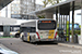 Van Hool NewA360 n°5470 (420-BXC) sur la ligne 31 (De Lijn) à Roulers (Roeselare)