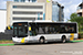 MAN A47 NL 293 Lion's City M n°611083/6688 (2-FUA-749) sur la ligne 54 (De Lijn) à Roulers (Roeselare)