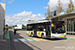 MAN A47 NL 293 Lion's City M n°611083/6688 (2-FUA-749) sur la ligne 54 (De Lijn) à Roulers (Roeselare)
