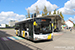 MAN A47 NL 293 Lion's City M n°611083/6688 (2-FUA-749) sur la ligne 54 (De Lijn) à Roulers (Roeselare)