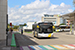 MAN A47 NL 293 Lion's City M n°611083/6688 (2-FUA-749) sur la ligne 54 (De Lijn) à Roulers (Roeselare)