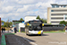 MAN A47 NL 293 Lion's City M n°611083/6688 (2-FUA-749) sur la ligne 54 (De Lijn) à Roulers (Roeselare)