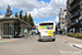 VDL Citea II SLE 120.280 n°2144 (1-RPD-095) sur la ligne 54 (De Lijn) à Roulers (Roeselare)