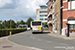 VDL Citea II SLE 120.310 n°551166/6266 (1-EYZ-838) sur la ligne 75 (De Lijn) à Roulers (Roeselare)