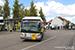 Van Hool NewAG300 n°5808 (1-HHU-078) sur la ligne 80 (De Lijn) à Roulers (Roeselare)
