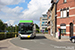 Iveco E-Way 18 Electric n°668023 (2-HMU-183) sur la ligne 80 (De Lijn) à Roulers (Roeselare)