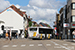 Iveco Crossway LE City 12 n°646089 (2-GXS-776) sur la ligne 81 (De Lijn) à Roulers (Roeselare)