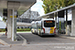 Van Hool NewAG300 n°5246 (YKL-001) sur la ligne 90 (De Lijn) à Roulers (Roeselare)