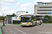Van Hool NewAG300 n°5246 (YKL-001) sur la ligne 90 (De Lijn) à Roulers (Roeselare)