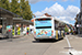 Volvo B7RLE Jonckheere Transit 2000 n°5145 (YJD-782) sur la ligne 90 (De Lijn) à Roulers (Roeselare)