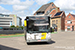 Volvo B7RLE Jonckheere Transit 2000 n°5145 (YJD-782) sur la ligne 90 (De Lijn) à Roulers (Roeselare)