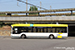Yutong U12 LF Electric n°623119 (2-JAX-788) à Saint-Nicolas (Sint-Niklaas)