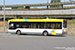 Yutong U12 LF Electric n°623119 (2-JAX-788) à Saint-Nicolas (Sint-Niklaas)