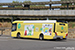 VDL Citea III LF-122 Electric n°2920 (2-GLZ-707) à Saint-Nicolas (Sint-Niklaas)