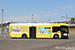 VDL Citea III LF-122 Electric n°2920 (2-GLZ-707) à Saint-Nicolas (Sint-Niklaas)