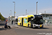 VDL Citea III LF-122 Electric n°2920 (2-GLZ-707) à Saint-Nicolas (Sint-Niklaas)