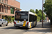 VDL Citea III LF-122 Electric n°2914 (2-FKS-654) sur la ligne 1 (De Lijn) à Saint-Nicolas (Sint-Niklaas)