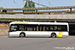 VDL Citea III LF-122 Electric n°2917 (2-GLZ-674) sur la ligne 1 (De Lijn) à Saint-Nicolas (Sint-Niklaas)