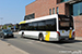 VDL Citea III LF-122 Electric n°2905 (2-FDA-416) sur la ligne 1 (De Lijn) à Saint-Nicolas (Sint-Niklaas)