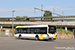 VDL Citea III LF-122 Electric n°2915 (2-FKS-712) sur la ligne 1 (De Lijn) à Saint-Nicolas (Sint-Niklaas)