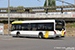 VDL Citea III LF-122 Electric n°2914 (2-FKS-654) sur la ligne 1 (De Lijn) à Saint-Nicolas (Sint-Niklaas)