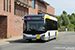 VDL Citea III LF-122 Electric n°2917 (2-GLZ-674) sur la ligne 1 (De Lijn) à Saint-Nicolas (Sint-Niklaas)
