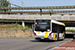 VDL Citea III LF-122 Electric n°2915 (2-FKS-712) sur la ligne 1 (De Lijn) à Saint-Nicolas (Sint-Niklaas)
