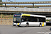 VDL Citea III LF-122 Electric n°2915 (2-FKS-712) sur la ligne 1 (De Lijn) à Saint-Nicolas (Sint-Niklaas)