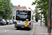 VDL Citea III LF-122 Electric n°2905 (2-FDA-416) sur la ligne 1 (De Lijn) à Saint-Nicolas (Sint-Niklaas)