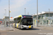 VDL Citea III LF-122 Electric n°2915 (2-FKS-712) sur la ligne 1 (De Lijn) à Saint-Nicolas (Sint-Niklaas)
