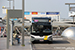 VDL Citea III LF-122 Electric n°2915 (2-FKS-712) sur la ligne 1 (De Lijn) à Saint-Nicolas (Sint-Niklaas)