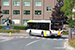 VDL Citea III LF-122 Electric n°2917 (2-GLZ-674) sur la ligne 1 (De Lijn) à Saint-Nicolas (Sint-Niklaas)